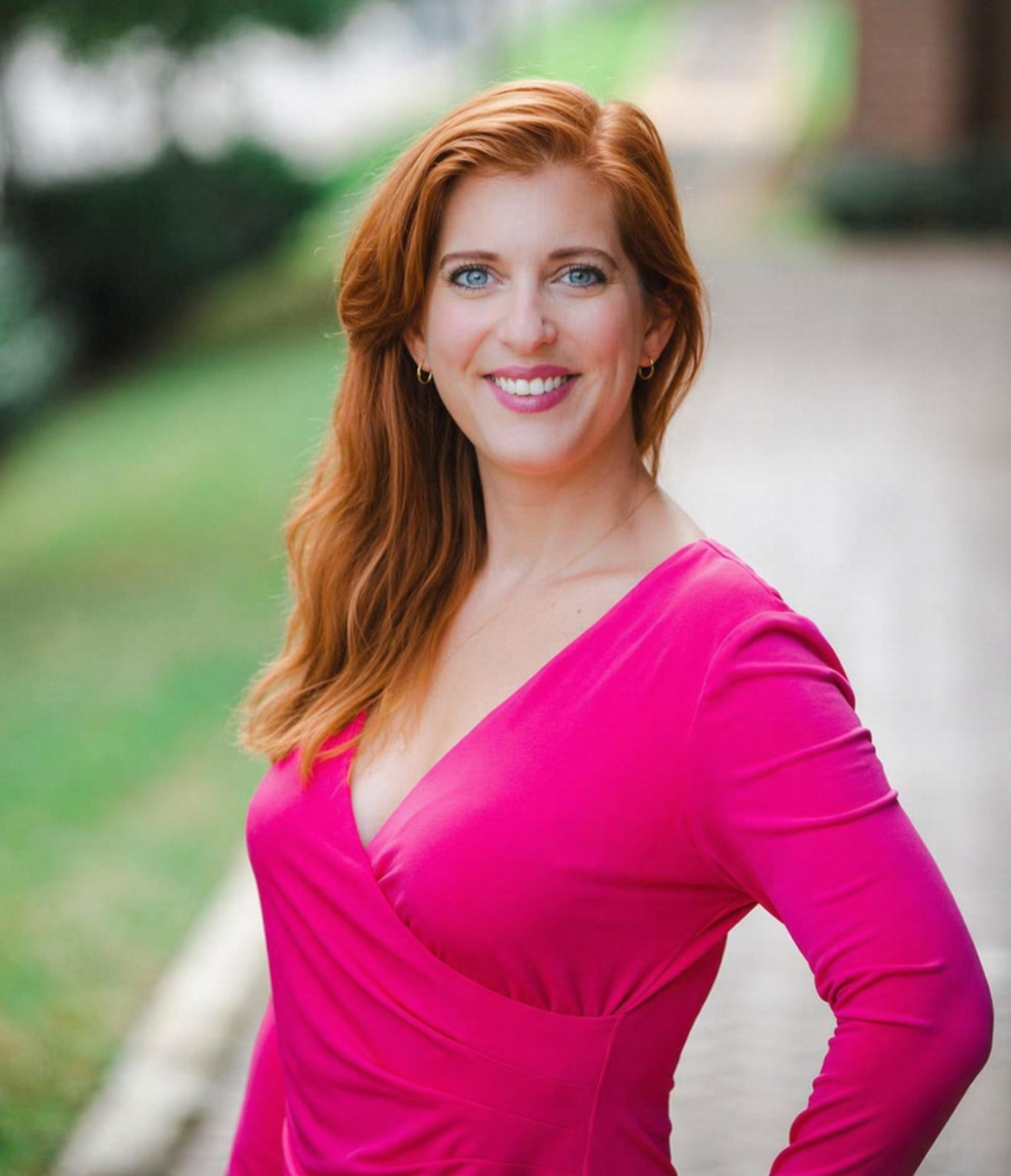 Alexis Griffith, Daphne Alabama Realtor